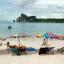 British tourists are among the worst behaved, a suvey has claimed