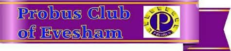 Probus Club of Evesham