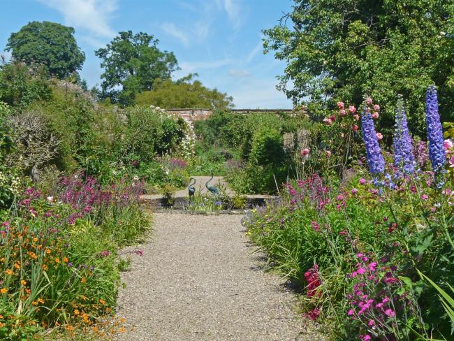 Bidford on Avon and District Gardening Society