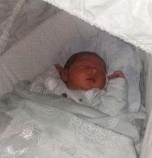 Tom and Leila Brundle