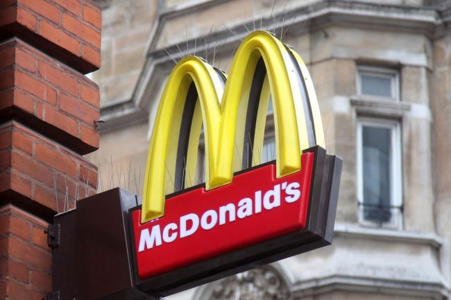 Mcdonald S To Close All Restaurants From Monday Amid Coronavirus