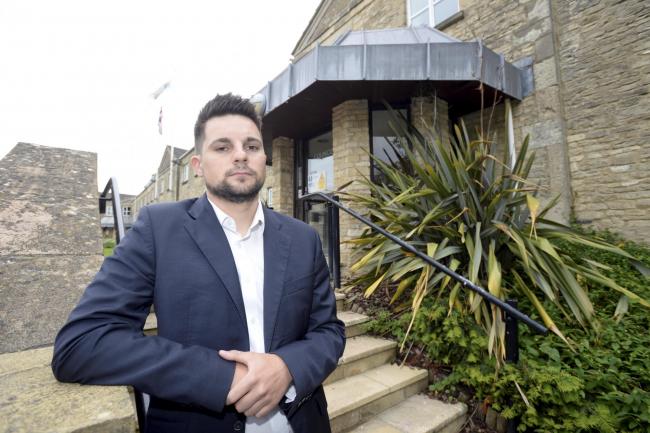 Cotswold District Council To Host Live Facebook Q A Tewkesbury Admag