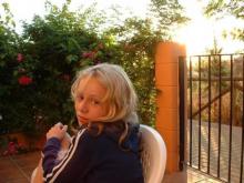 Kirstie Marie Turner