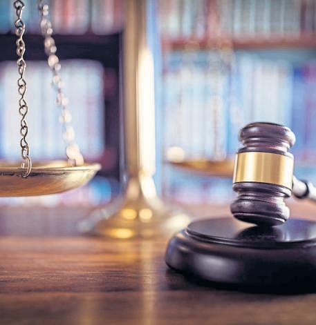 Think small and enjoy big rewards in law