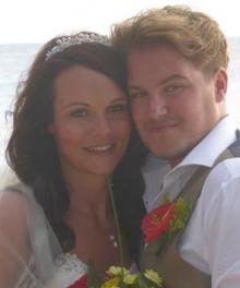 Penny and Sam Tarbutt - Nobes