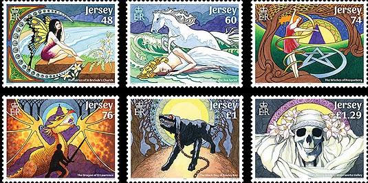 Picture: http://philamirror.info/2016/11/12/jersey-myths-and-legends-stamp-issue/jersey-myths-and-legend-stamps/